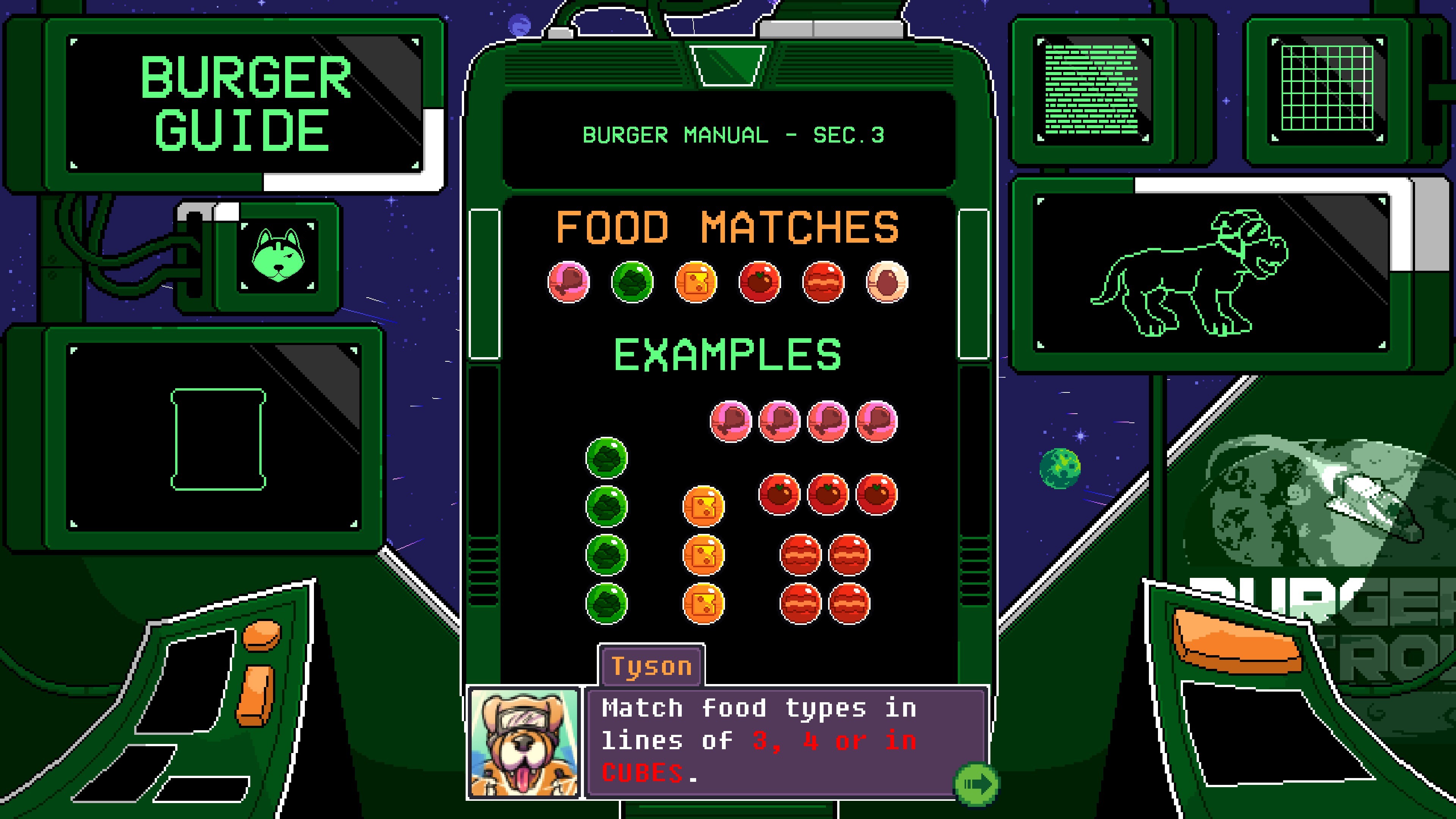 Burger Patrol screenshot 9