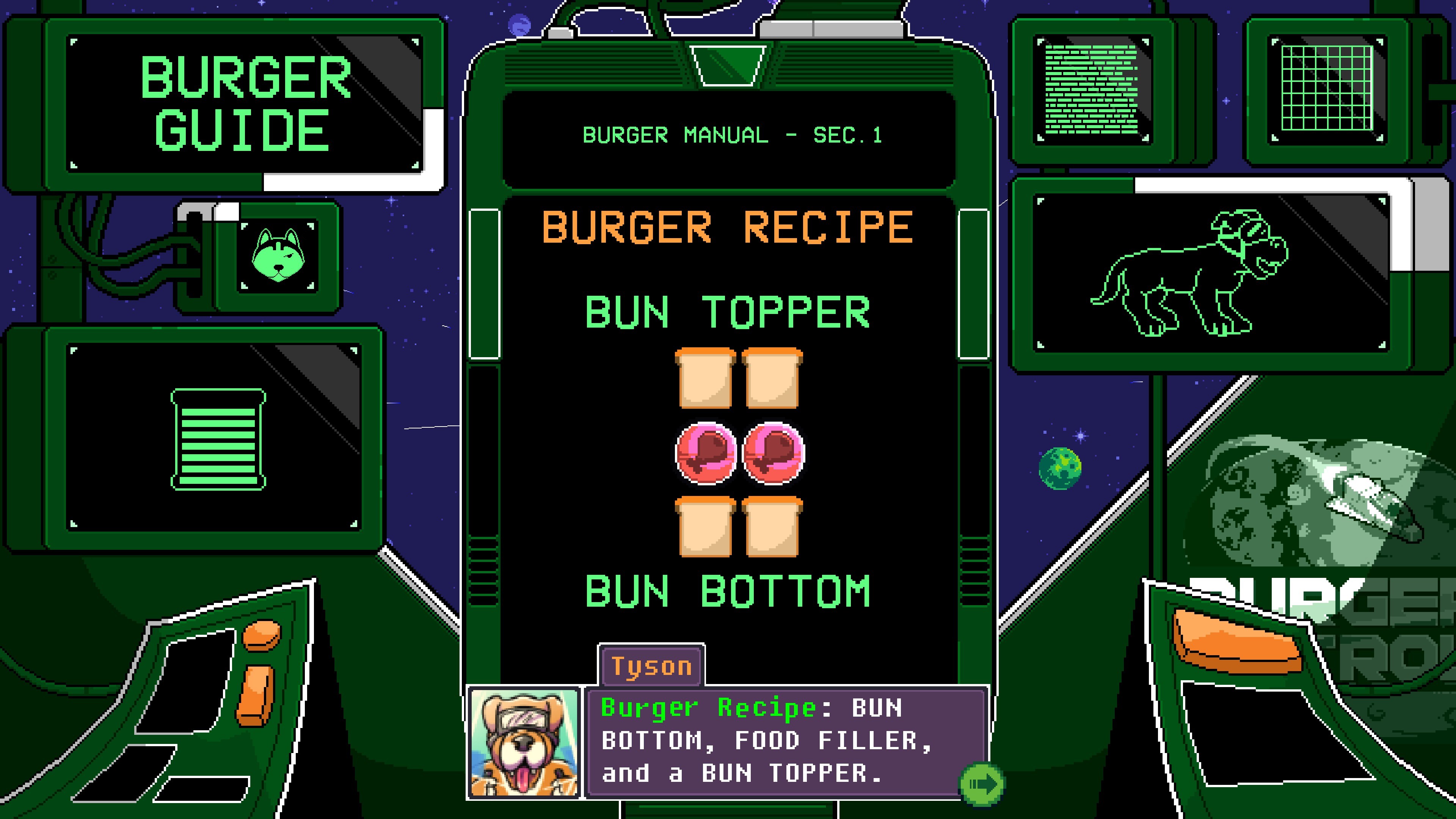 Burger Patrol screenshot 7