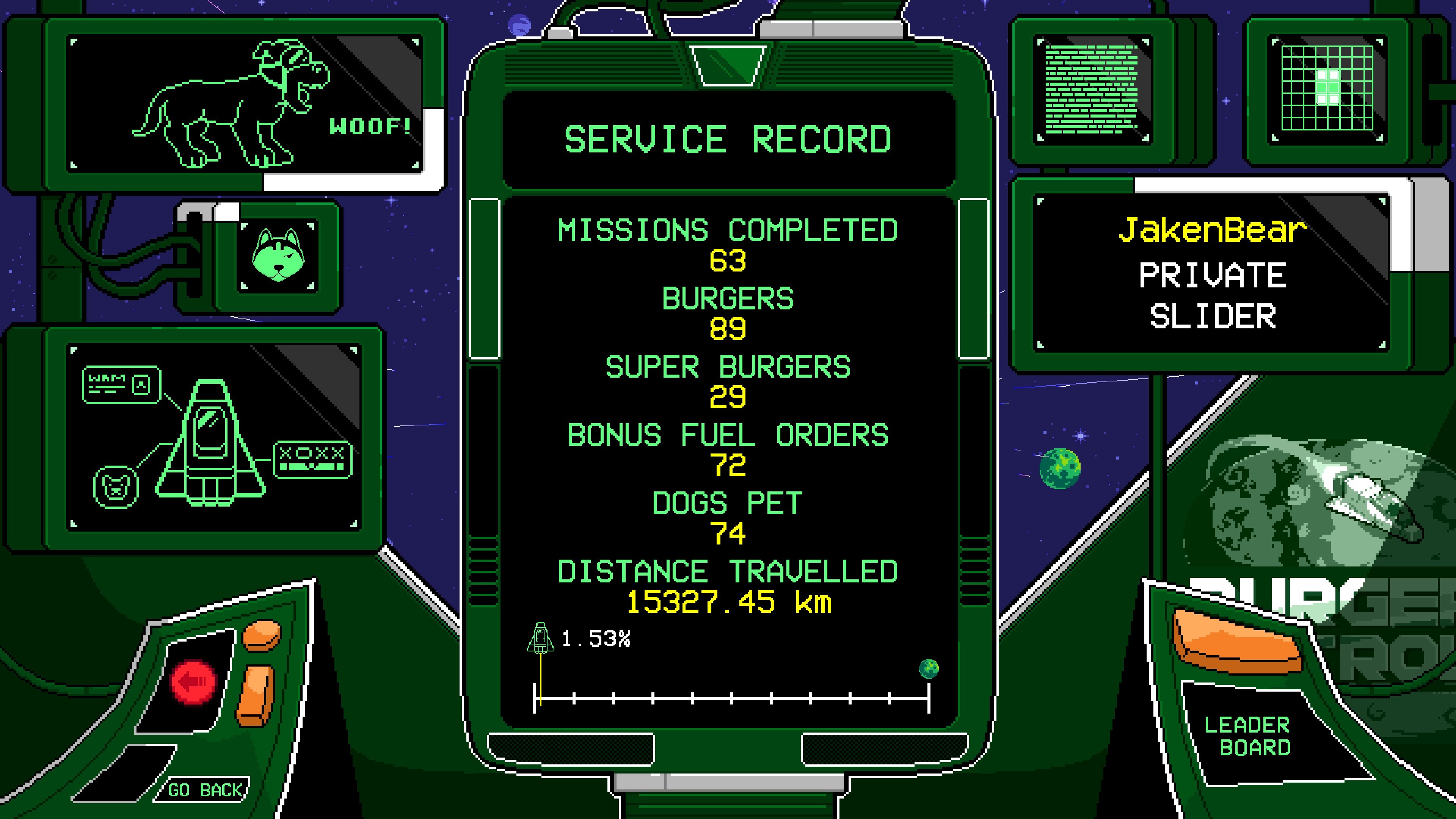 Burger Patrol screenshot 6