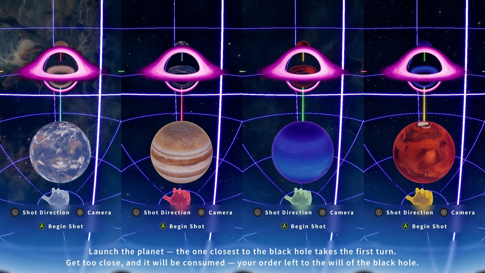 Planet Strike screenshot 6