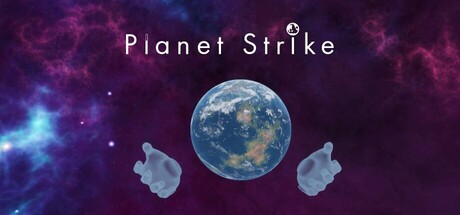 Planet Strike