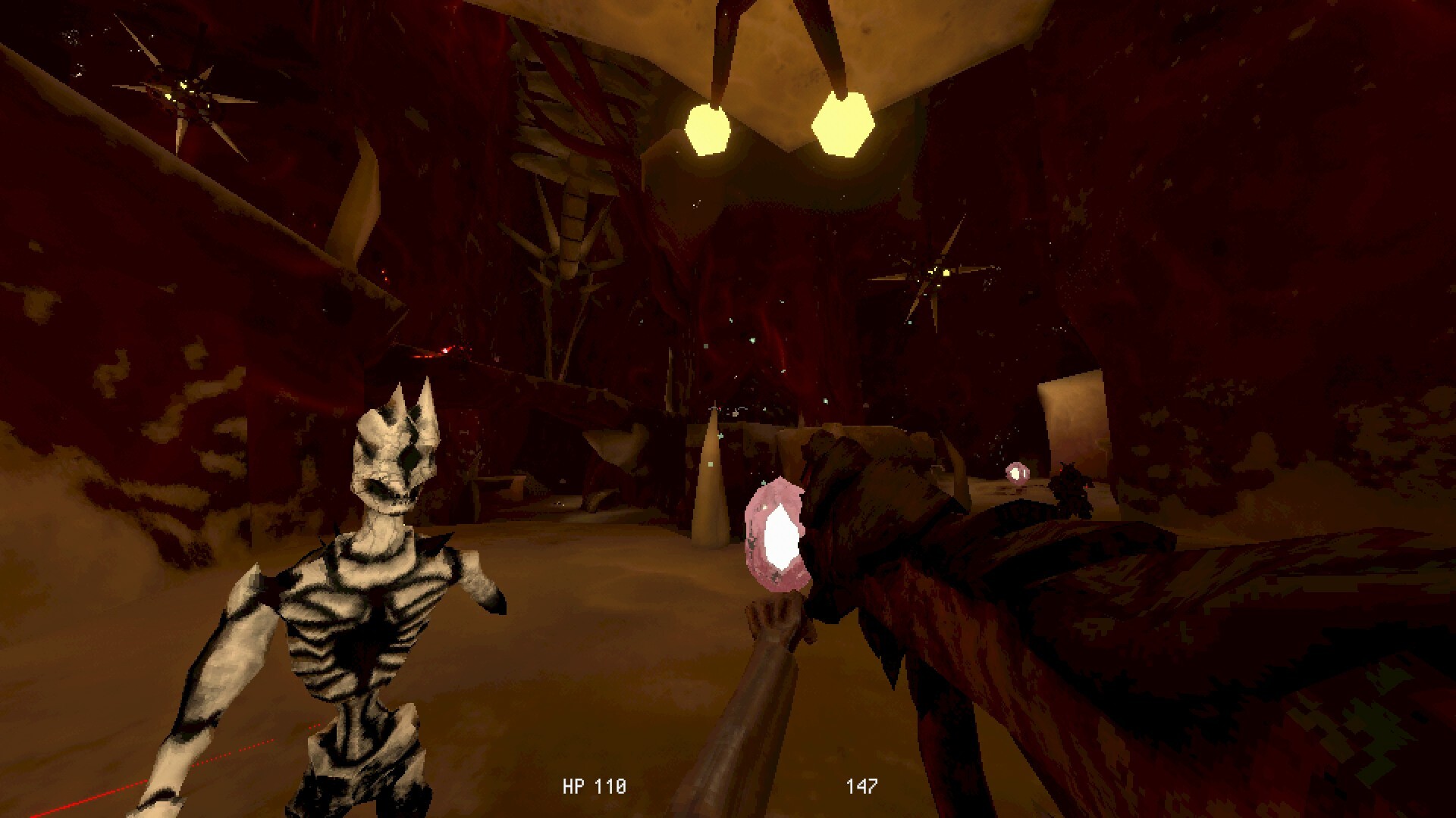 Meat Engine screenshot 6