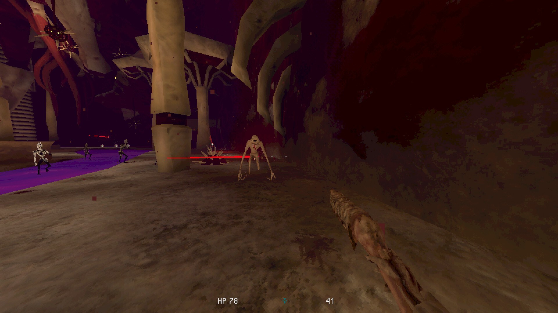 Meat Engine screenshot 11