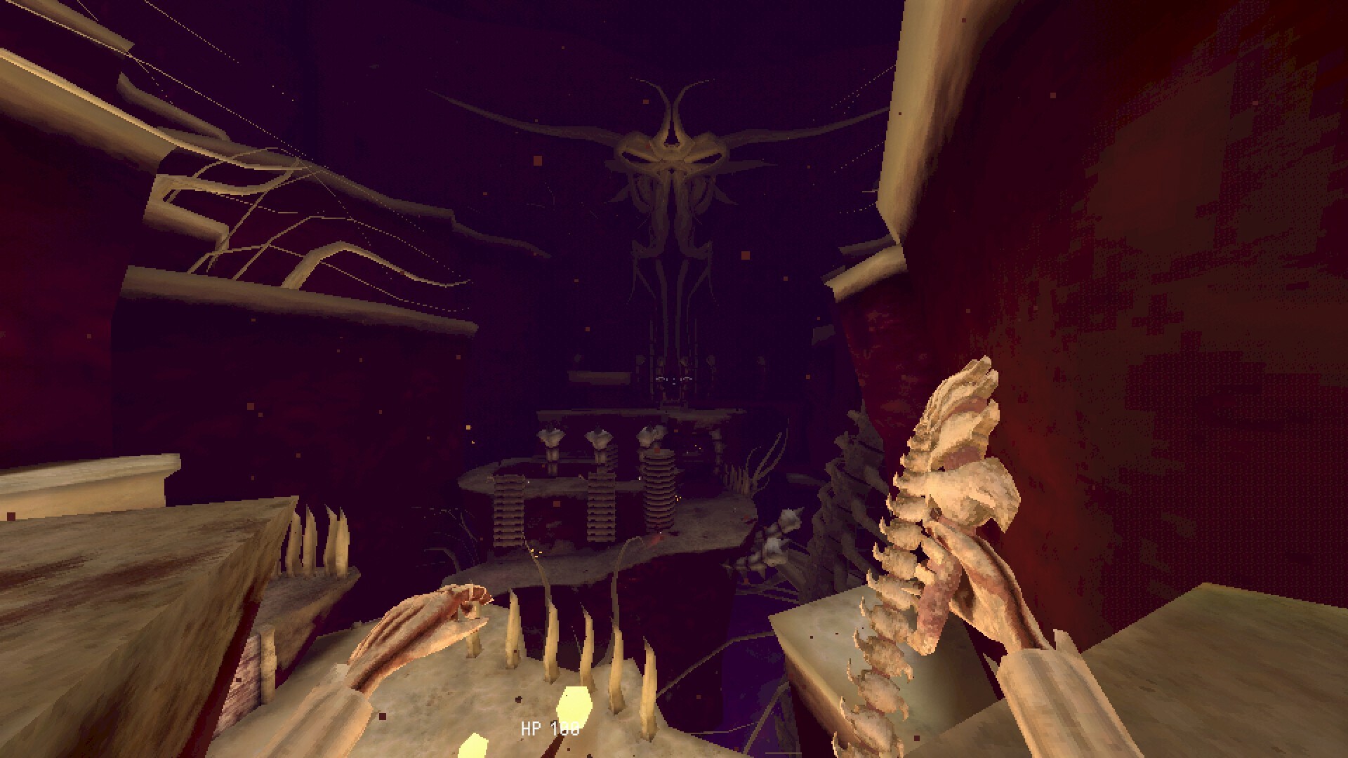 Meat Engine screenshot 7