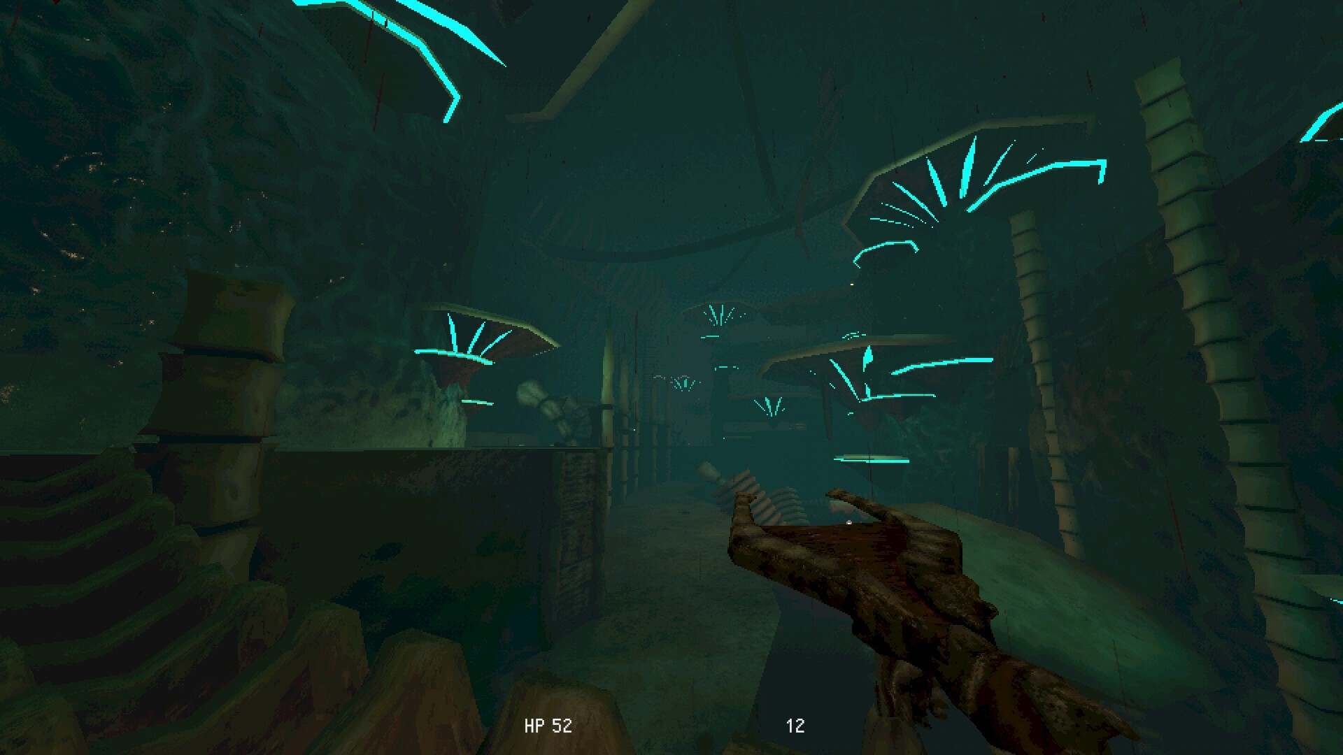 Meat Engine screenshot 4