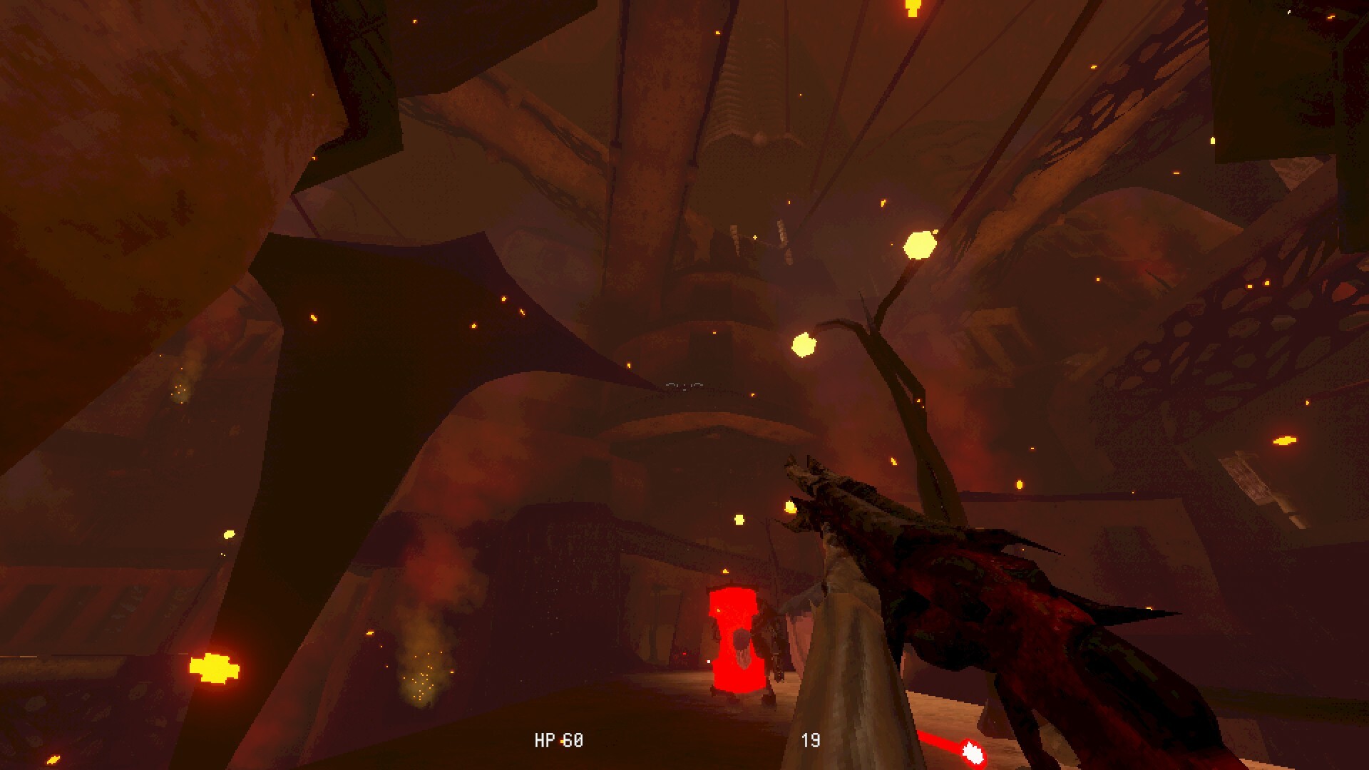 Meat Engine screenshot 2
