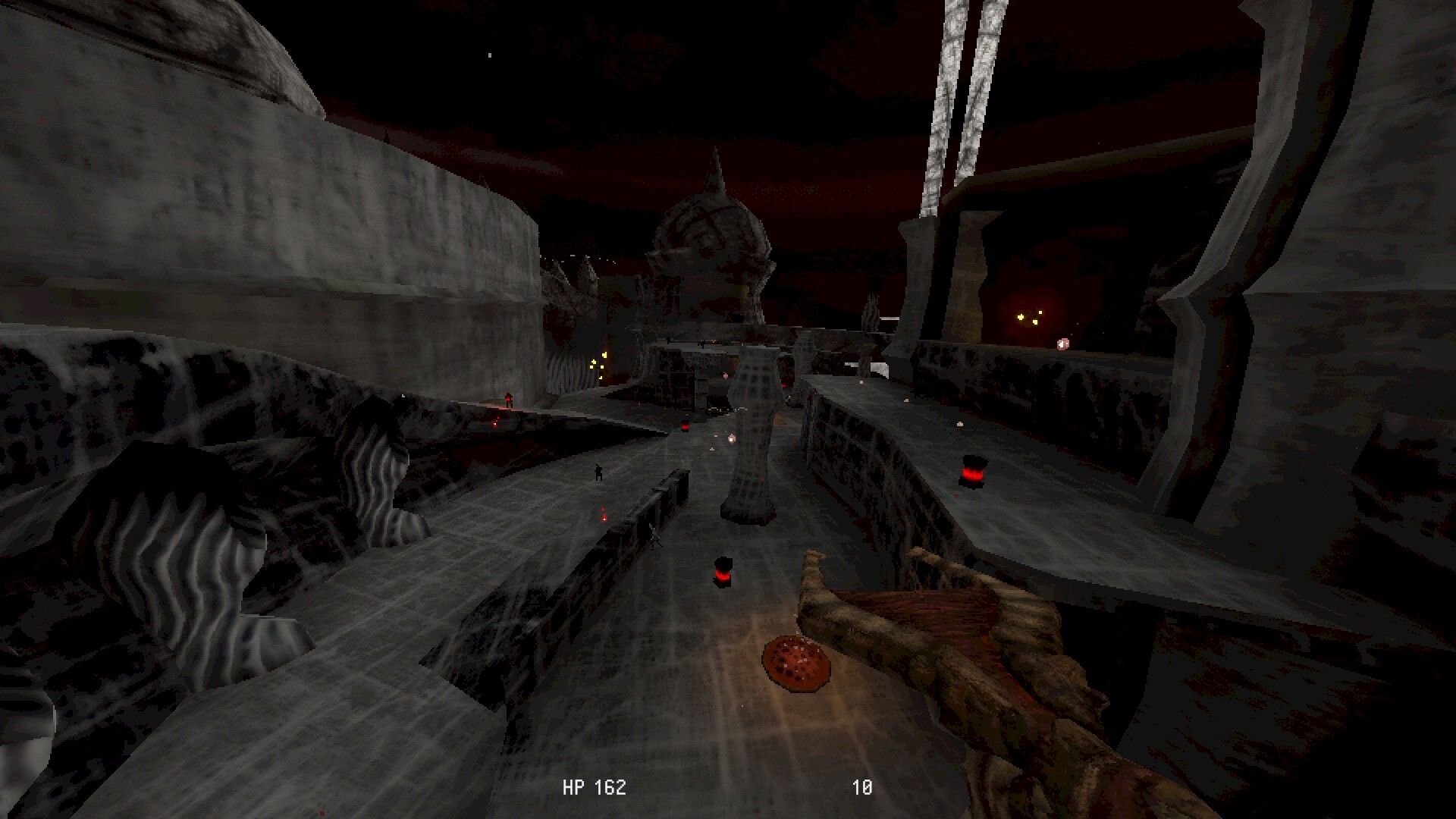 Meat Engine screenshot 3