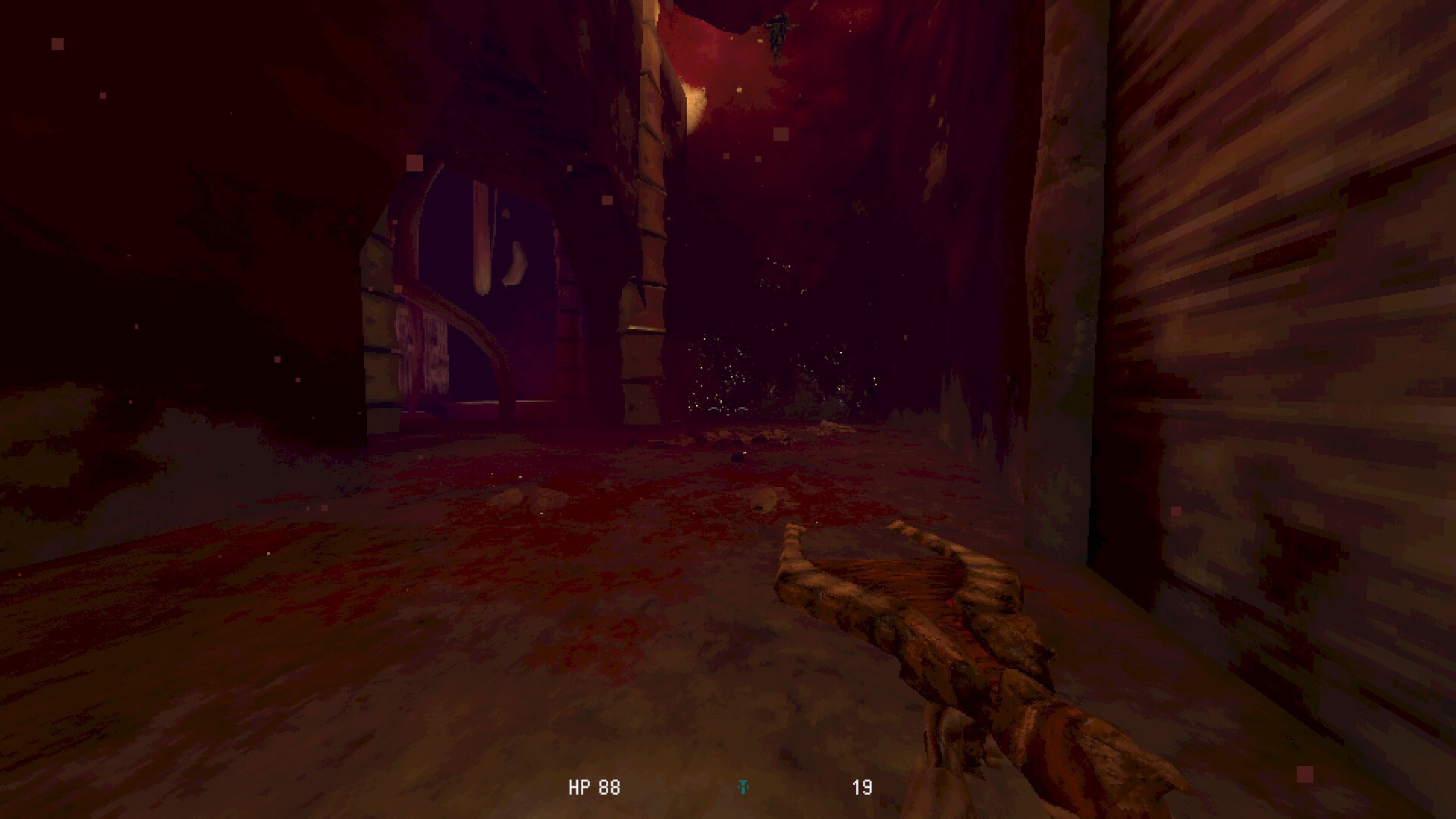 Meat Engine screenshot 12