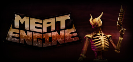 Meat Engine — Steam header