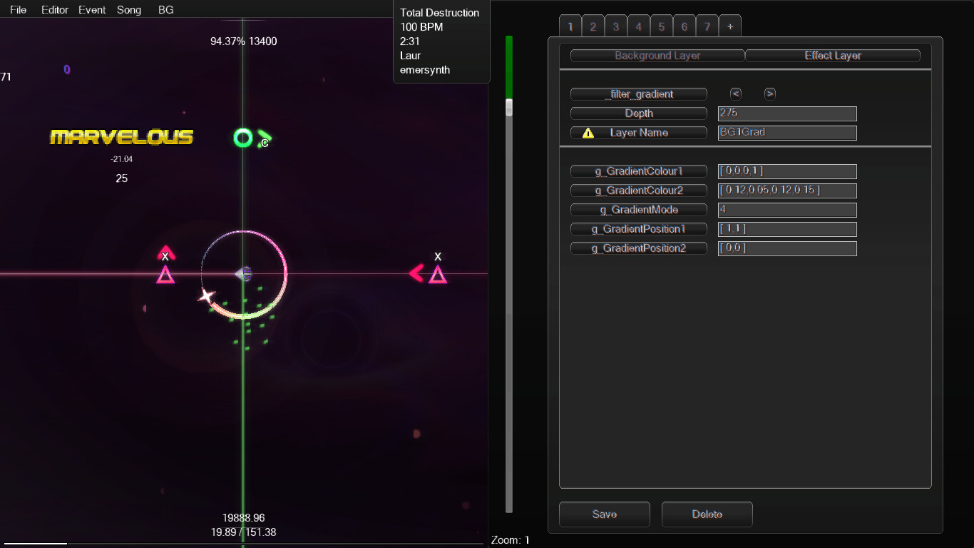 Tempaux screenshot 4