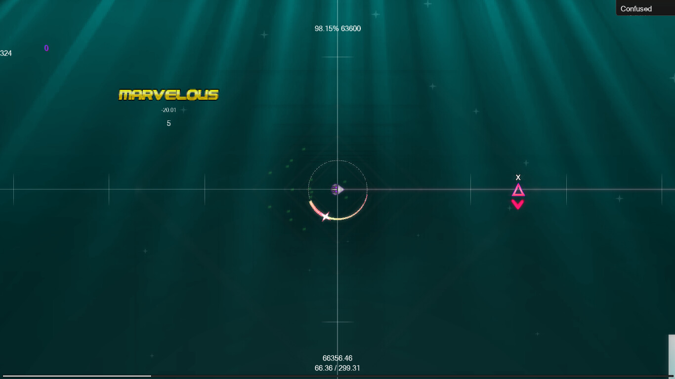 Tempaux screenshot 1
