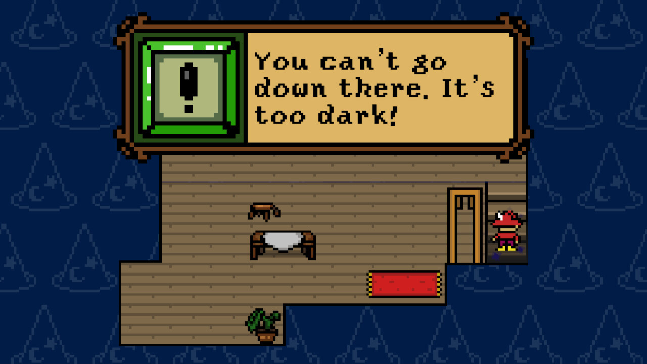 Magicland screenshot 5