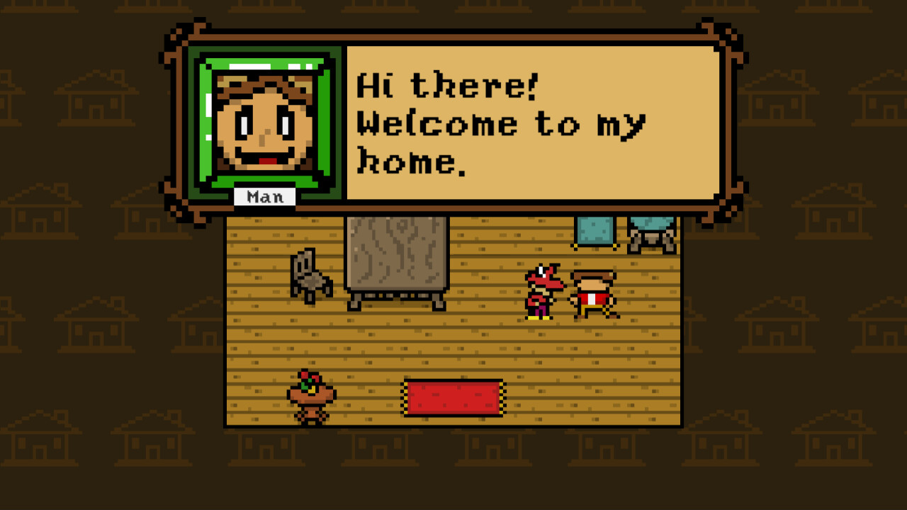 Magicland screenshot 3