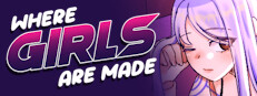 Where Girls Are Made