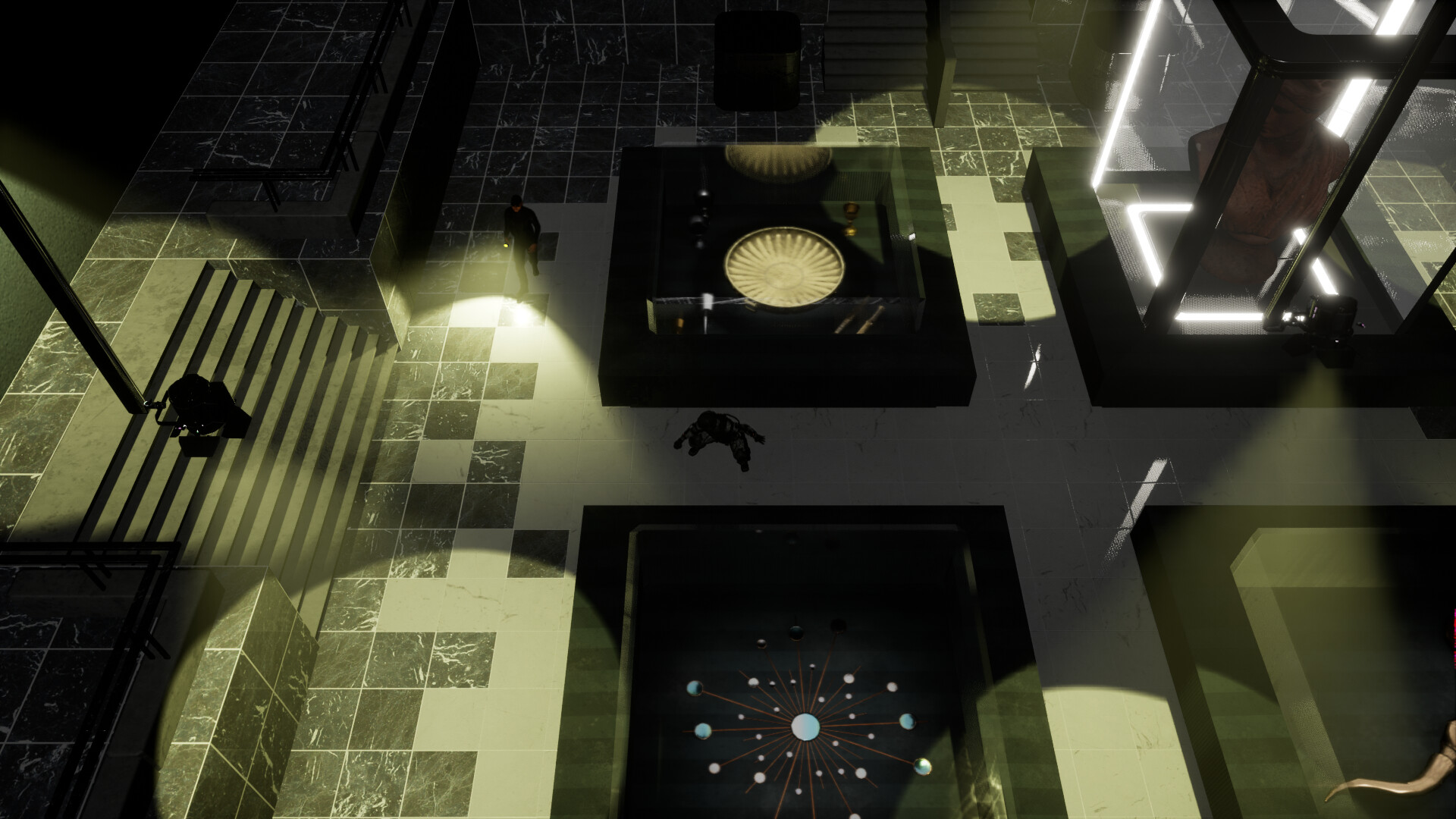 Infiltrate & Extract screenshot 8