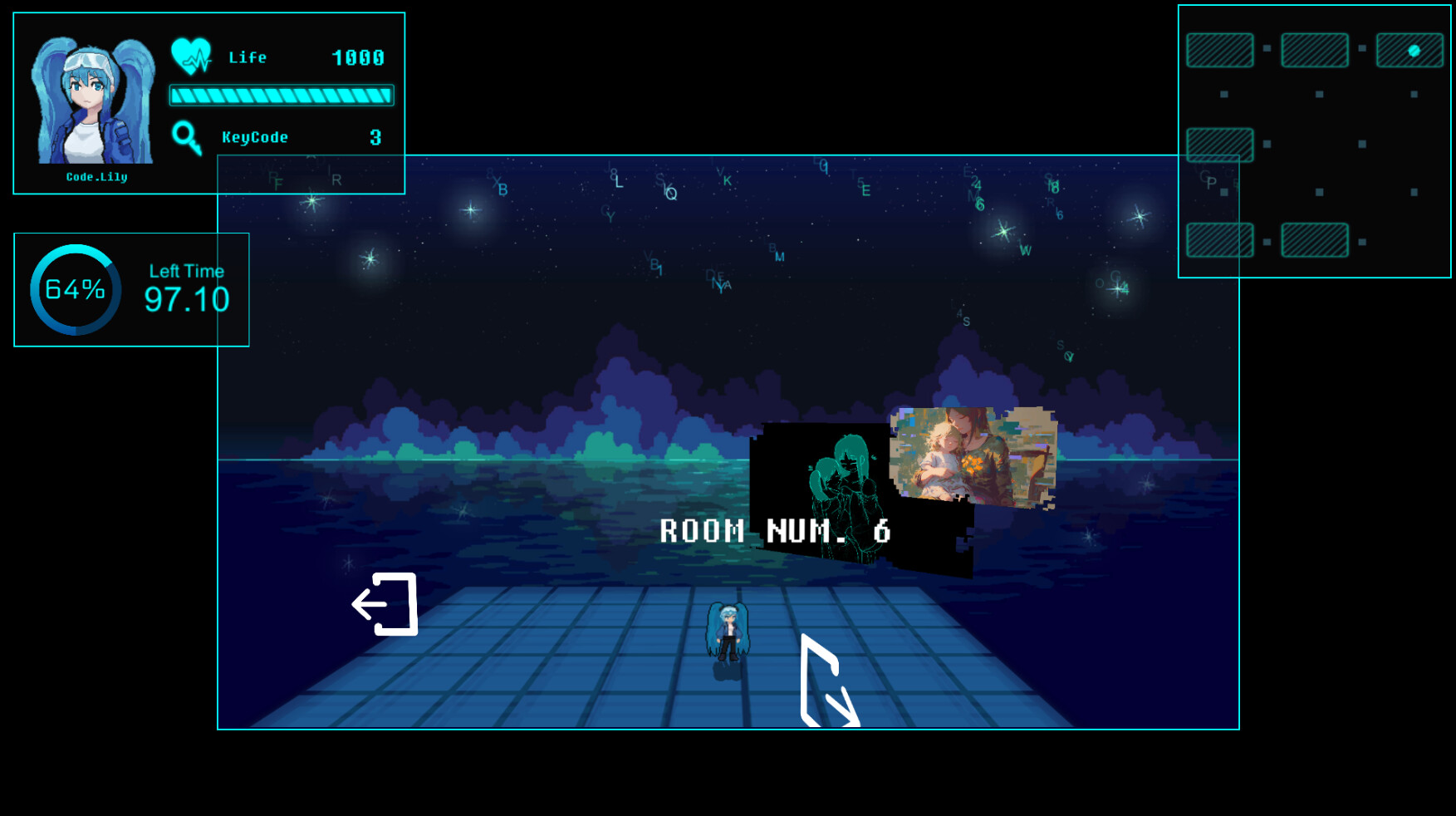 Hello User! screenshot 5
