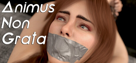 Animus Non Grata — Steam header