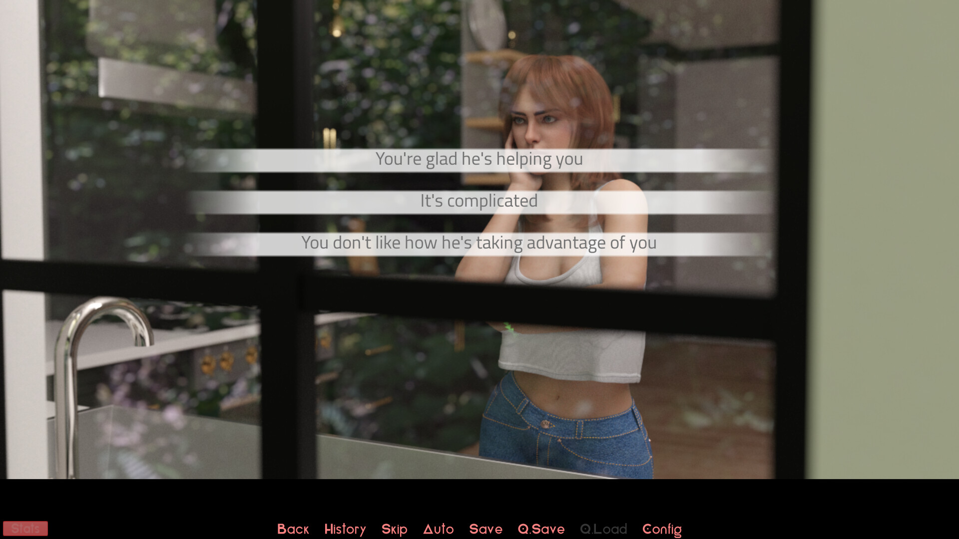 Animus Non Grata screenshot 3