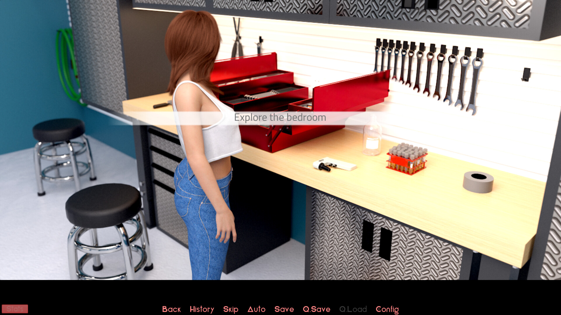 Animus Non Grata screenshot 6