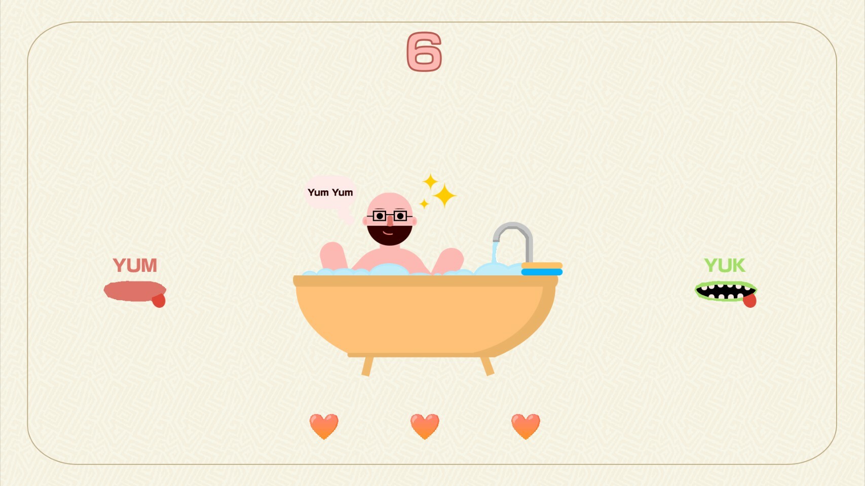 BathDad screenshot 2