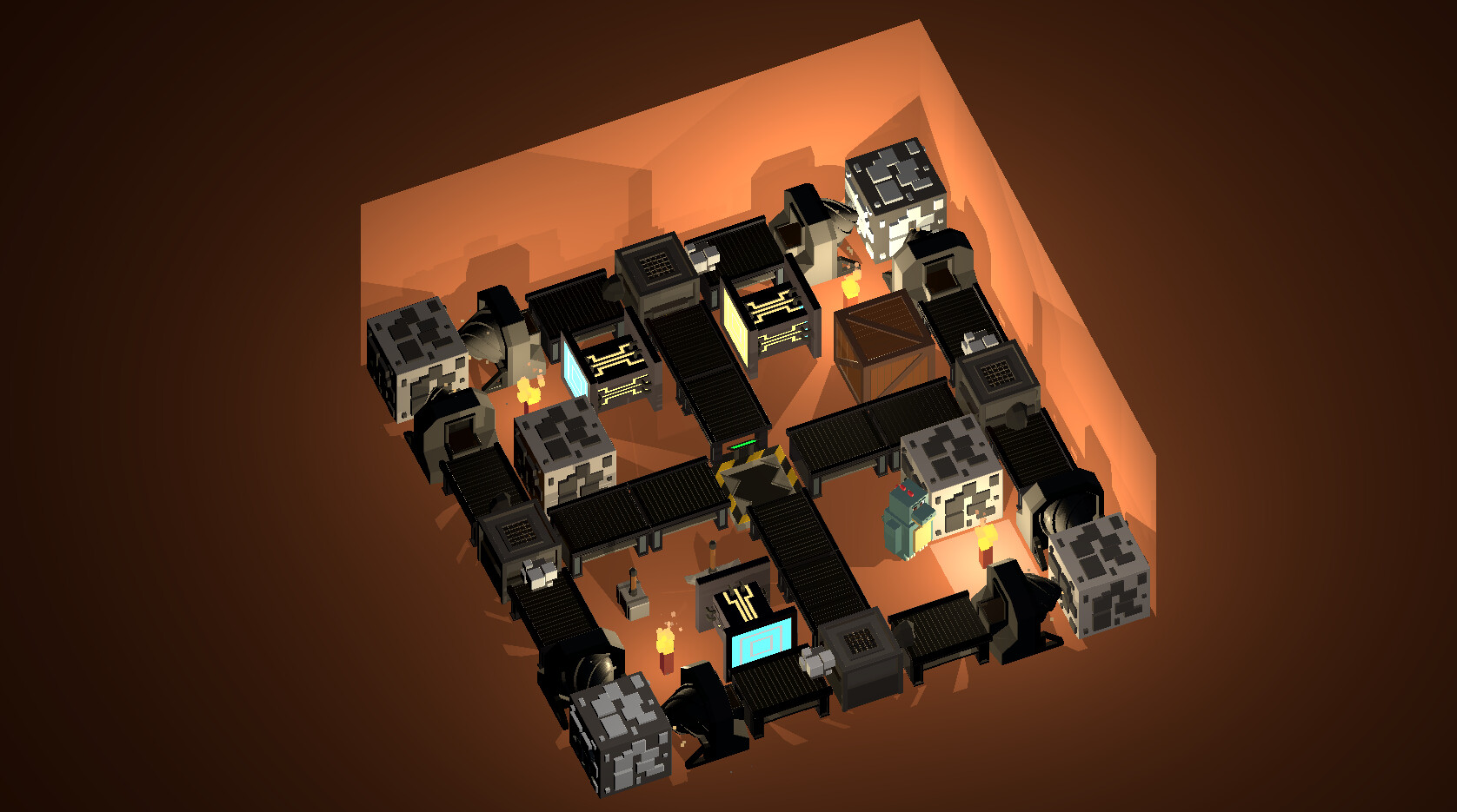 Compactory screenshot 7