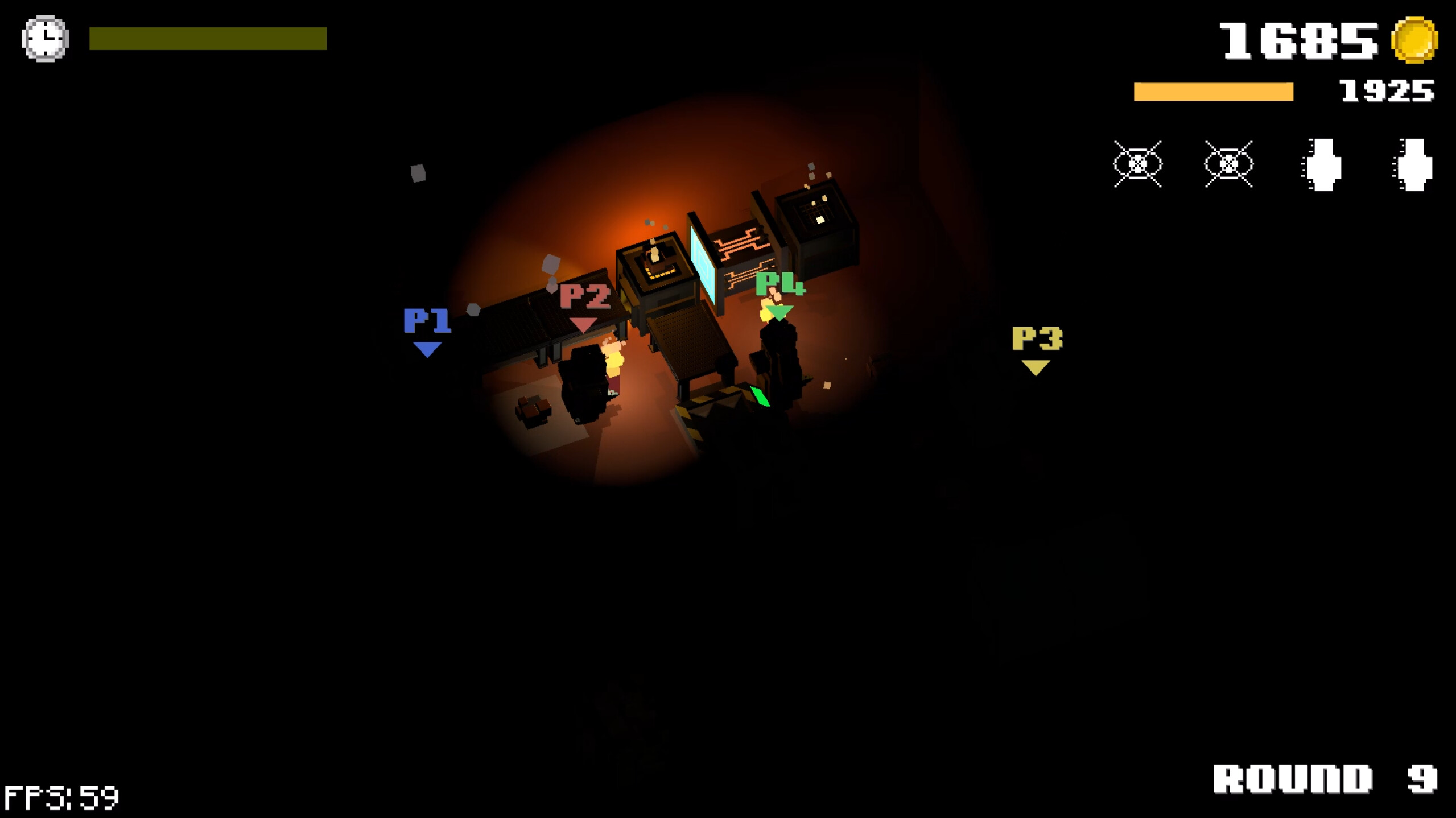Compactory screenshot 4