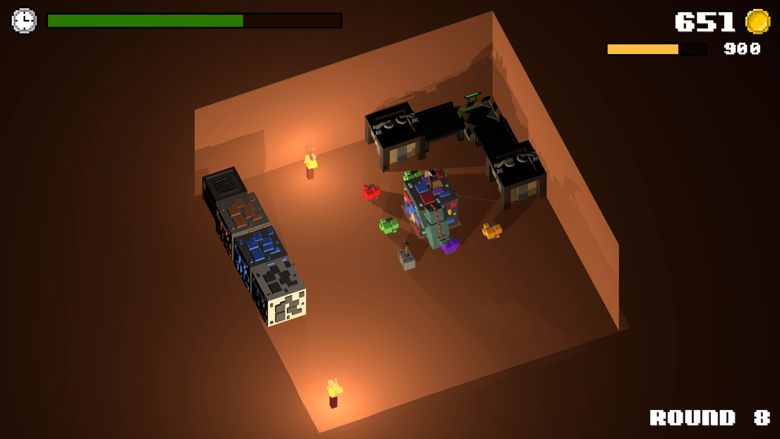 Compactory screenshot 2