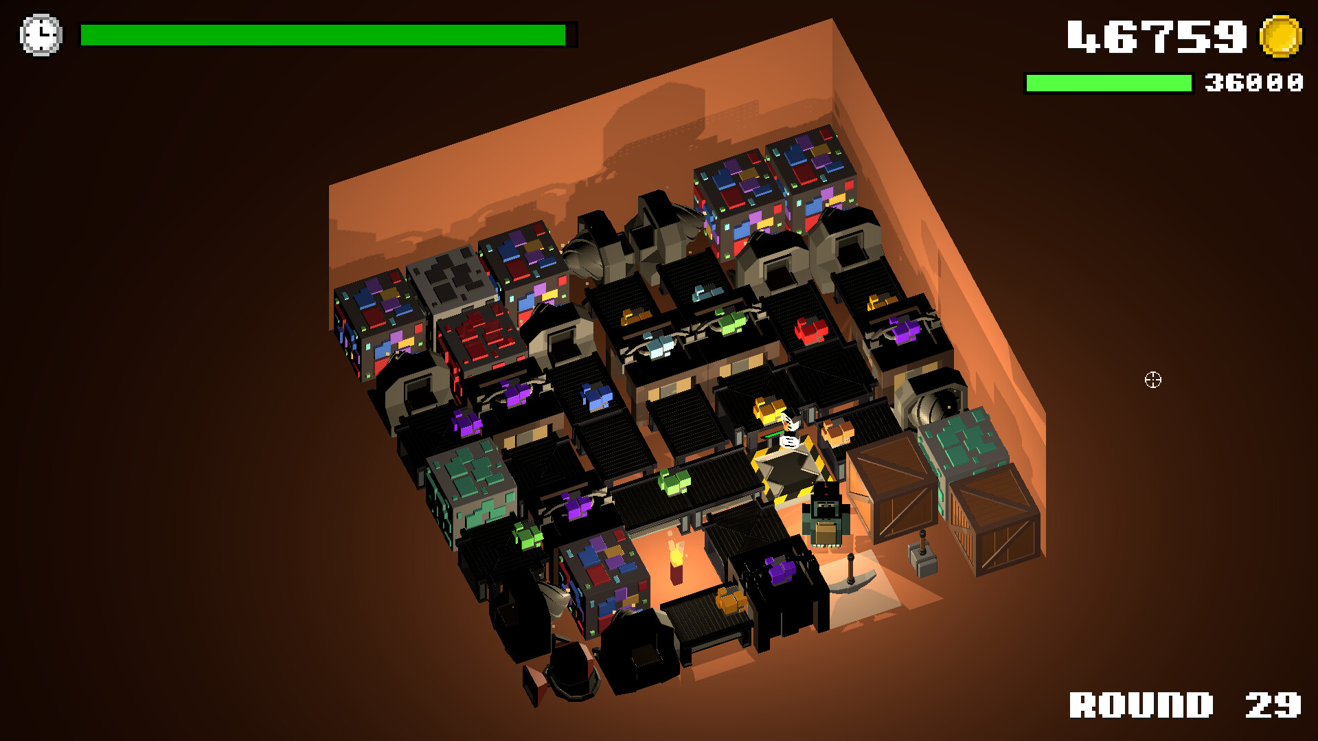 Compactory screenshot 9