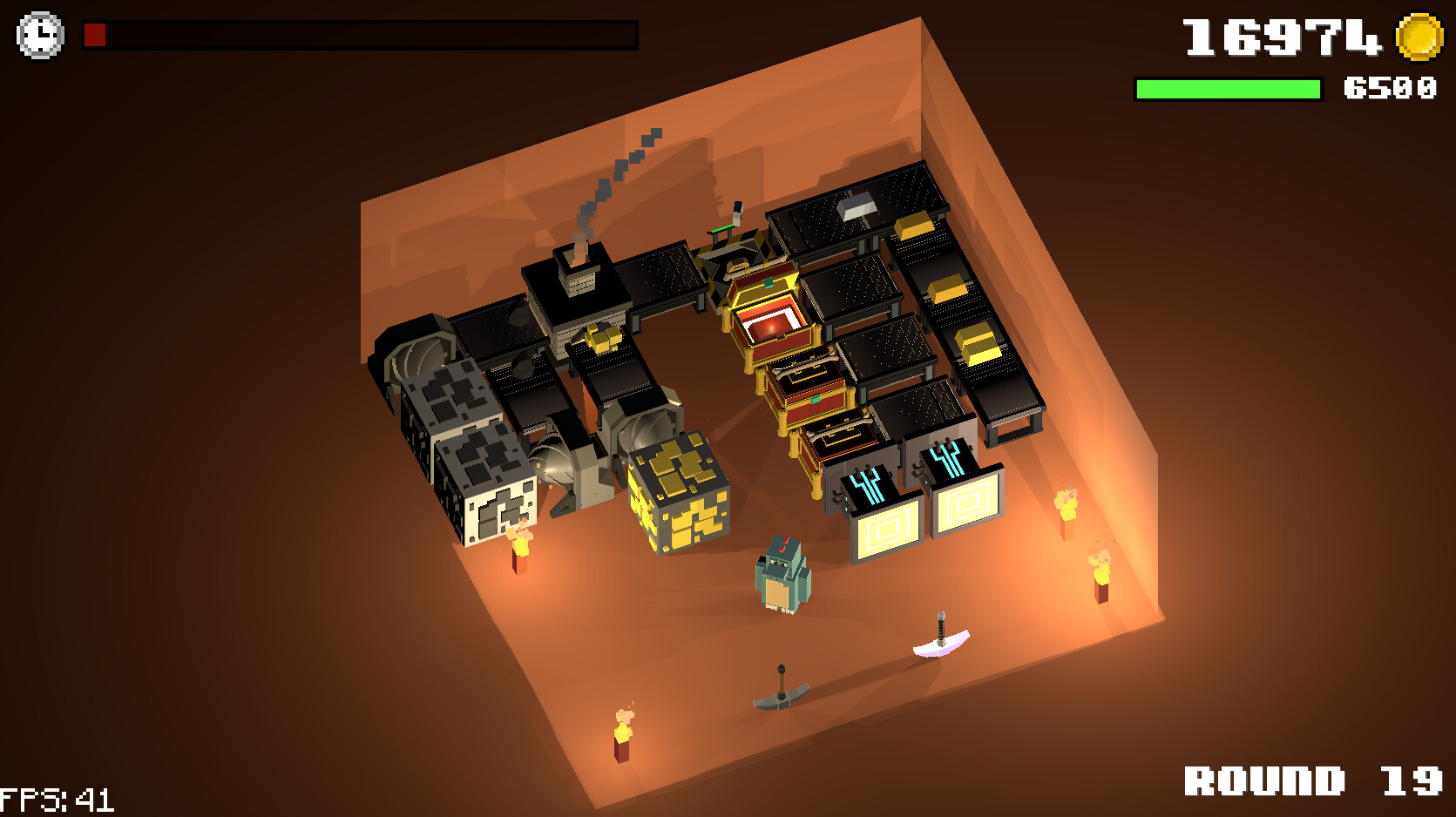 Compactory screenshot 8