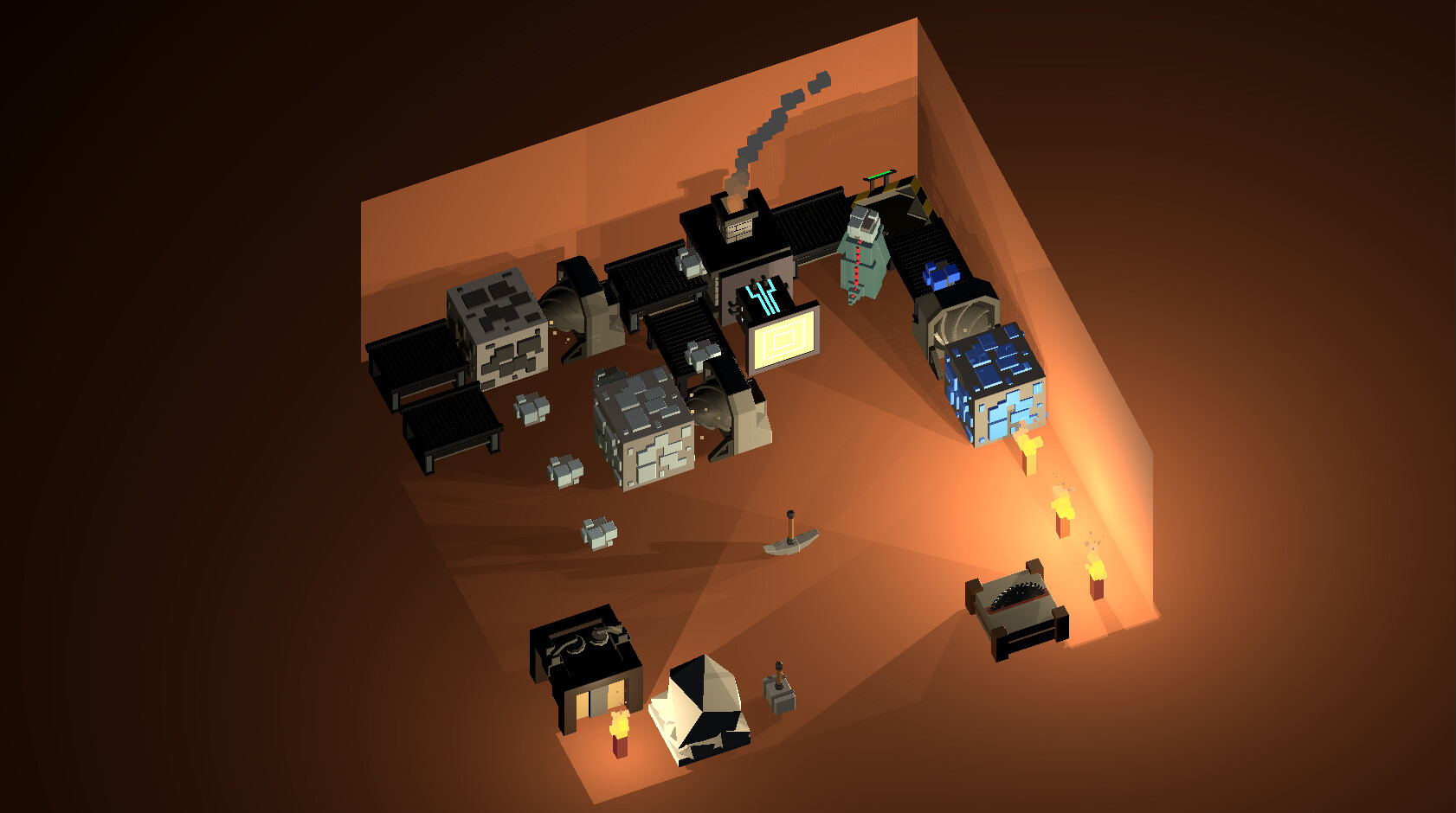 Compactory screenshot 6