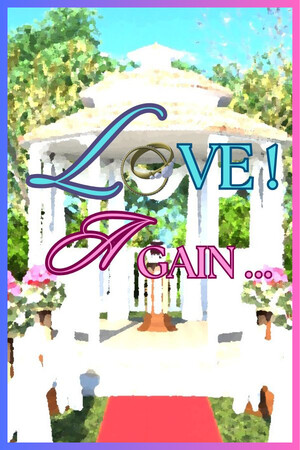 LOVE ! again ...