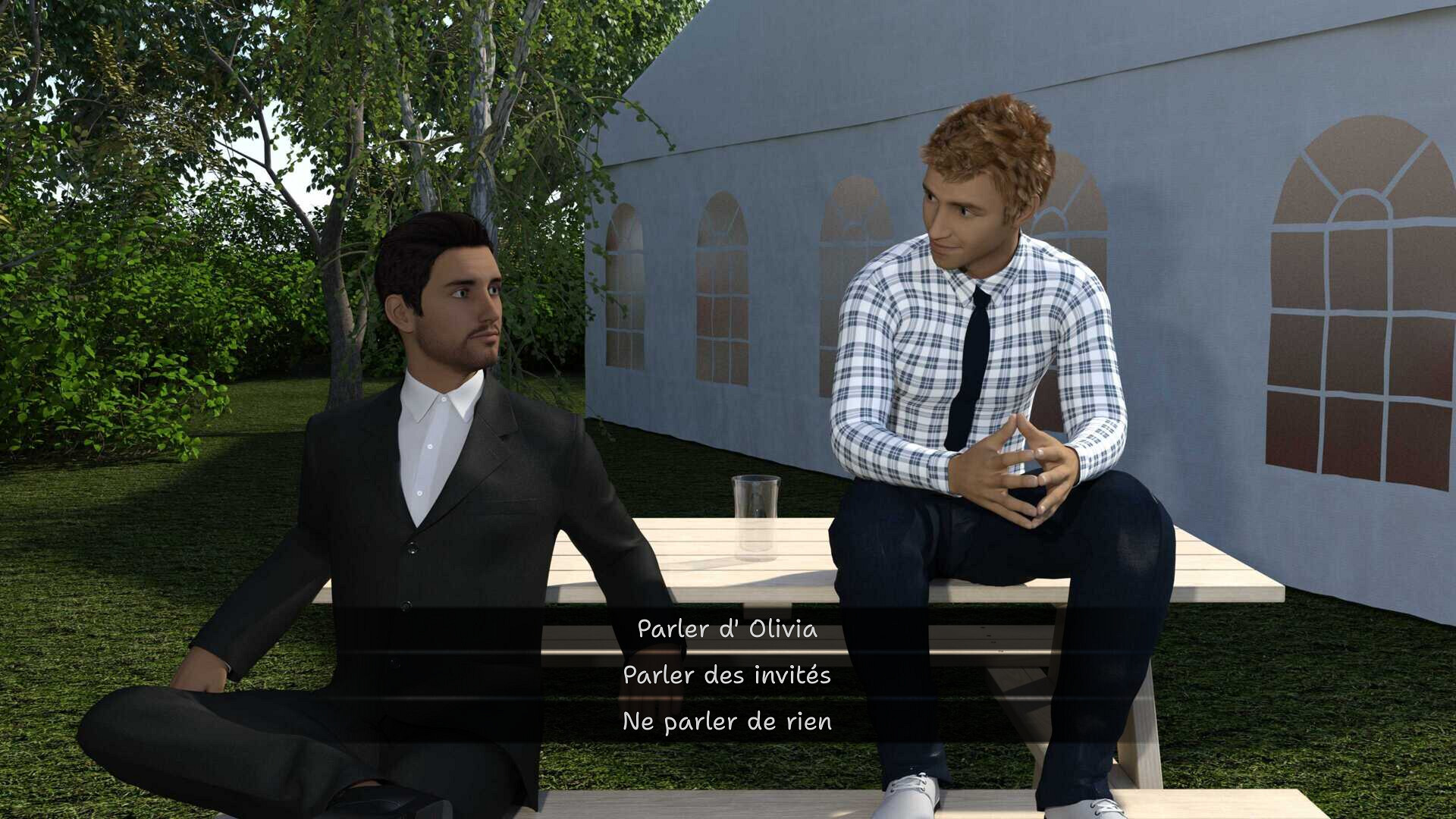 LOVE ! again ... screenshot 4