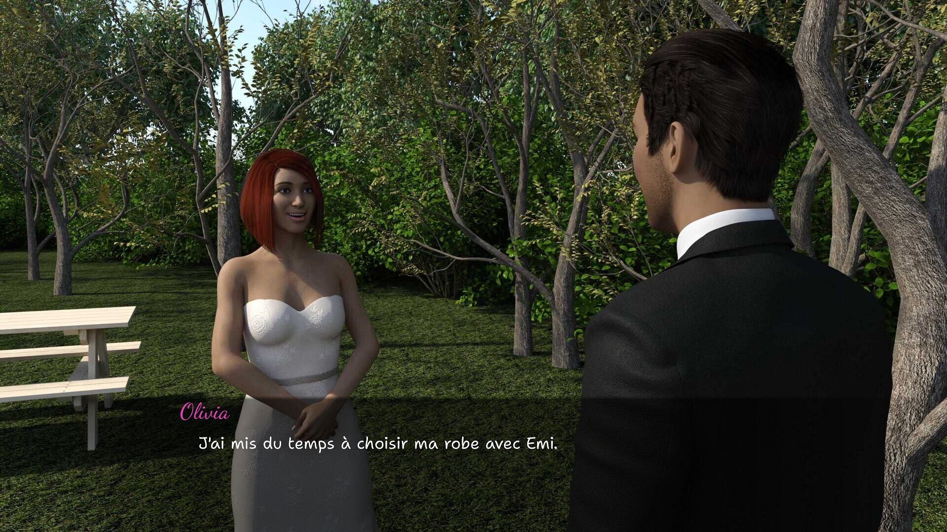 LOVE ! again ... screenshot 5