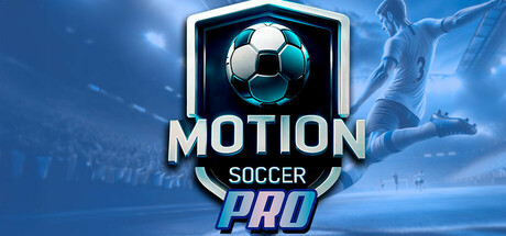 Motion Soccer PRO
