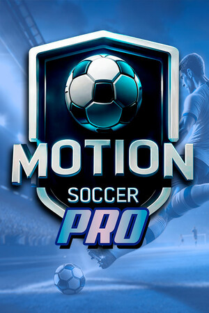 Motion Soccer