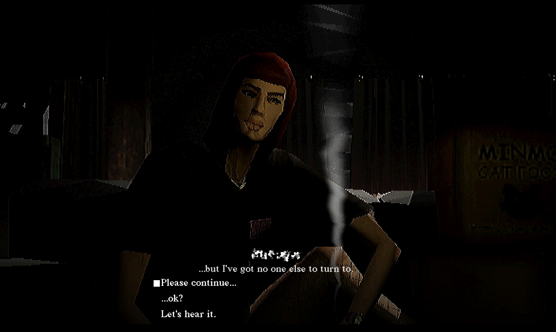 ROOST screenshot 2