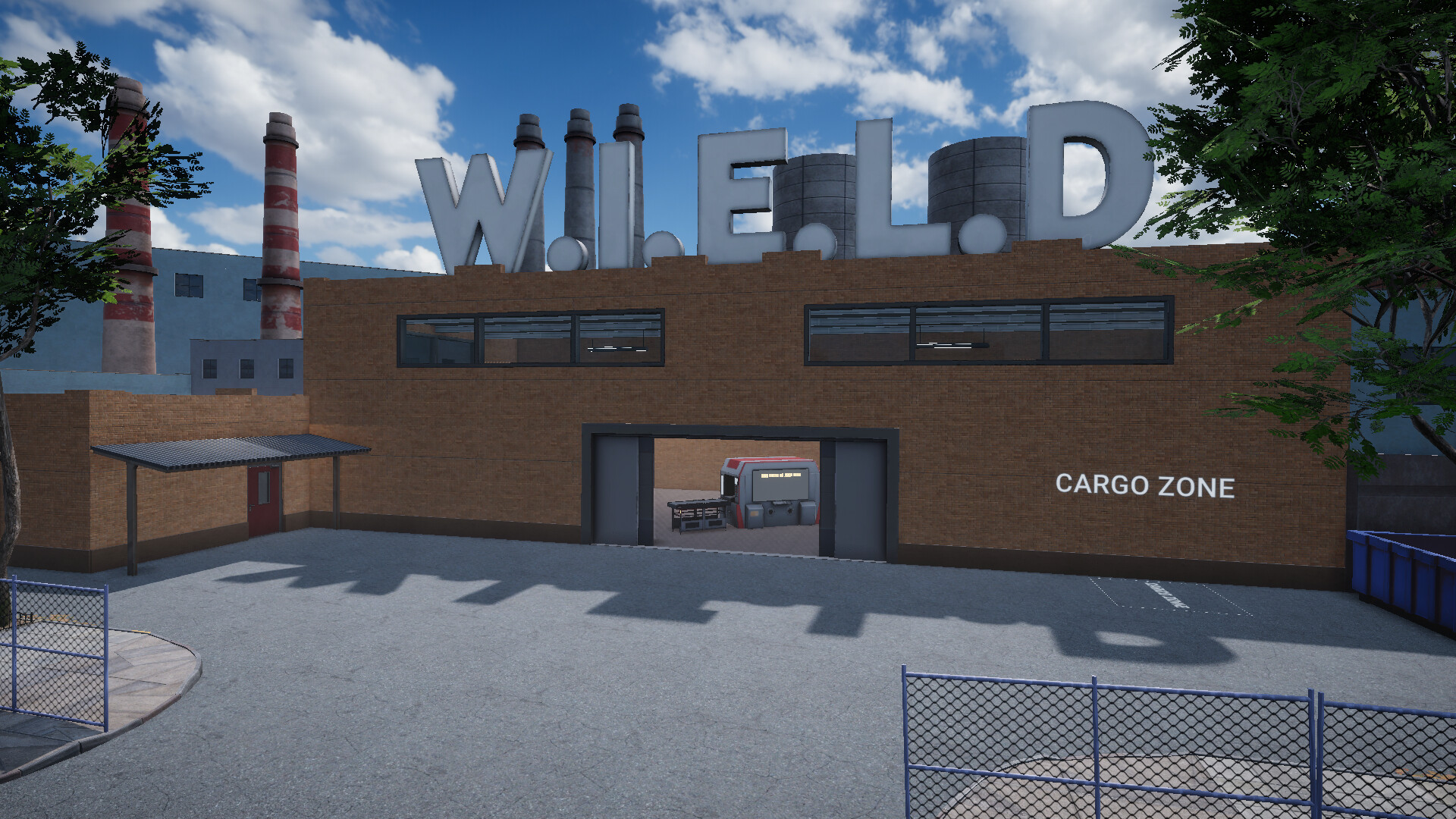 Gun Factory Simulator screenshot 6