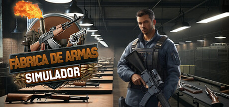 Simulador de Fábrica de Armas