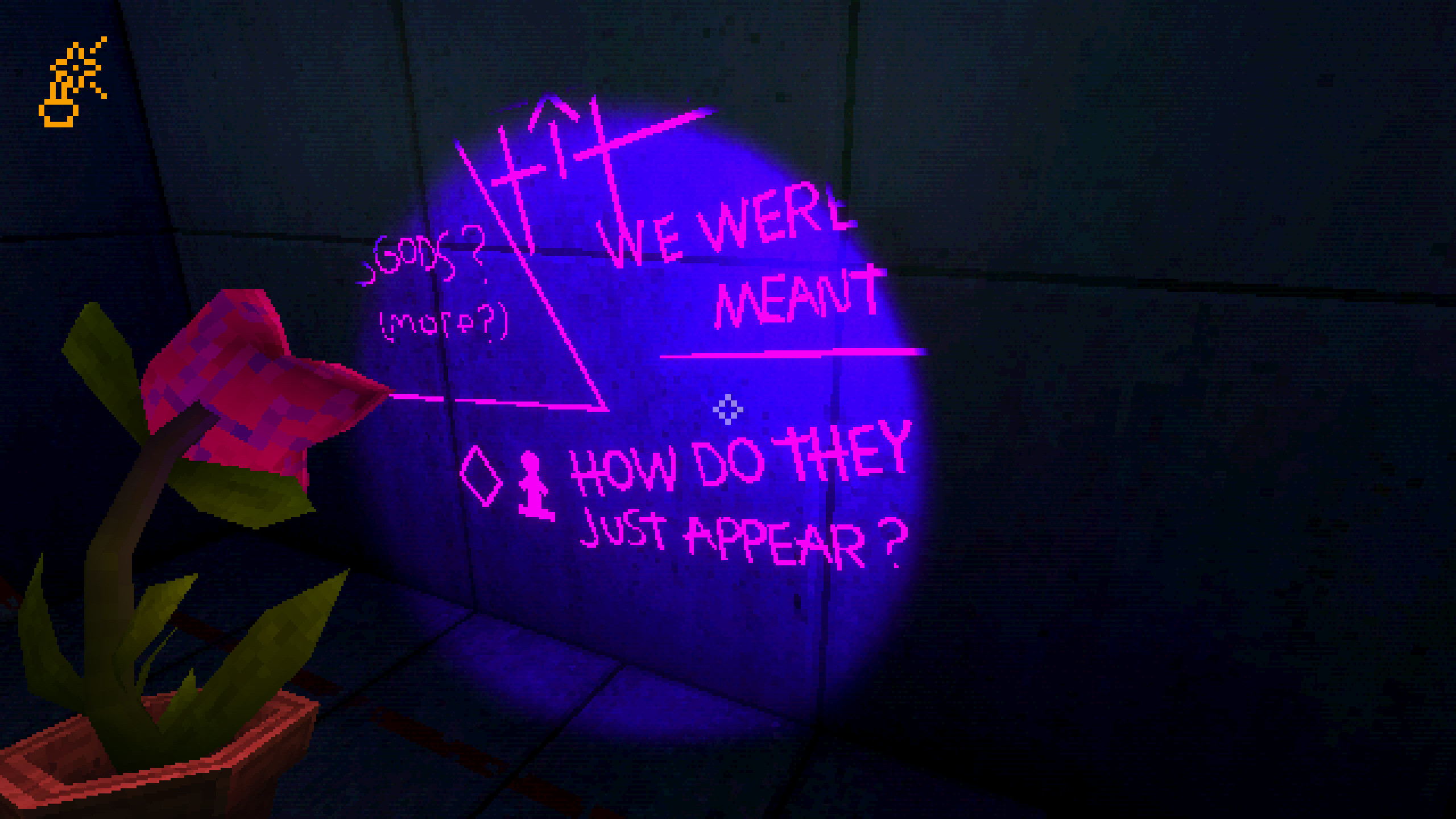 Escape from Mutation Station screenshot 4