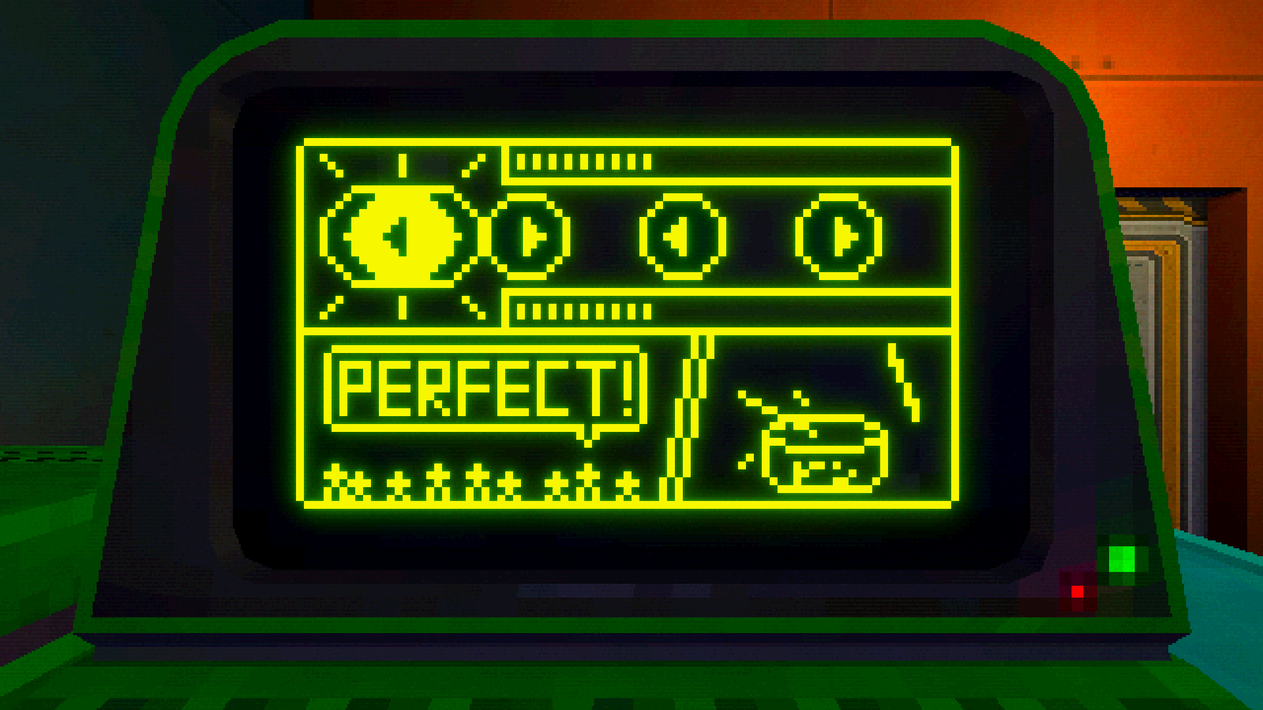 Escape from Mutation Station screenshot 9