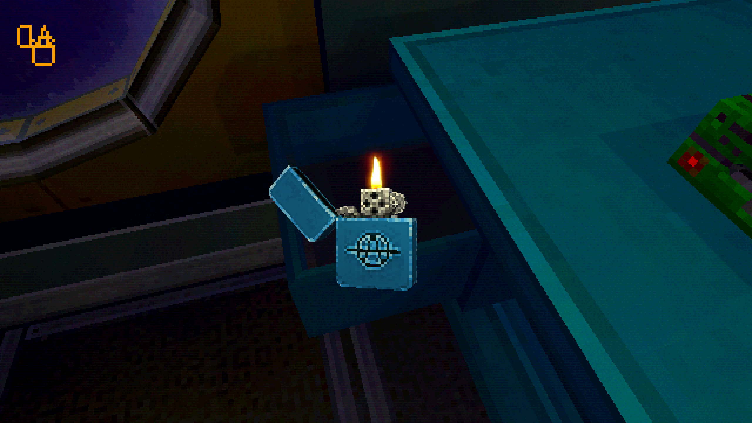 Escape from Mutation Station screenshot 7