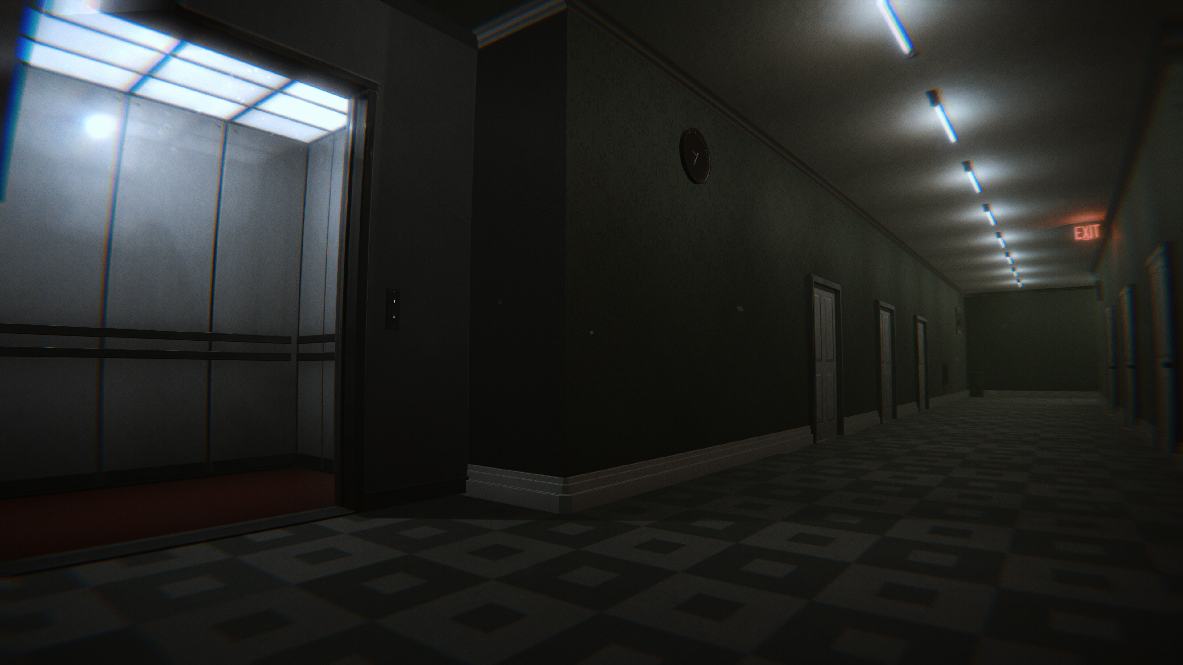 The Liminal Dimension screenshot 7