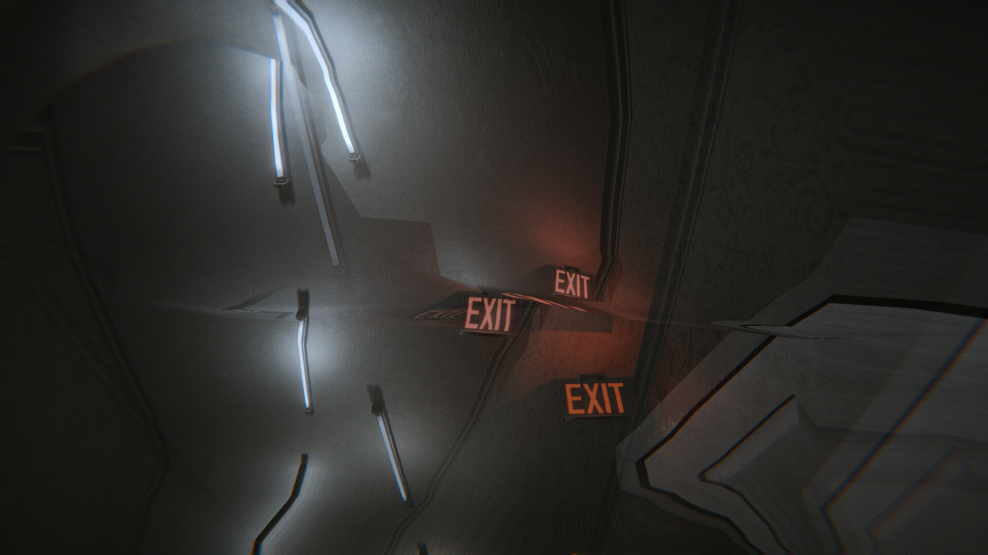The Liminal Dimension screenshot 14