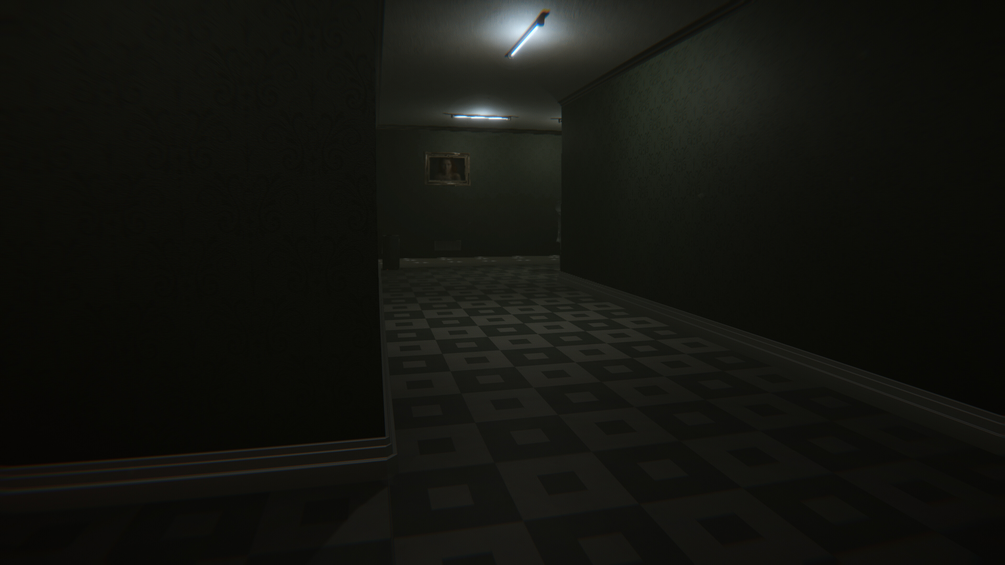 The Liminal Dimension screenshot 13