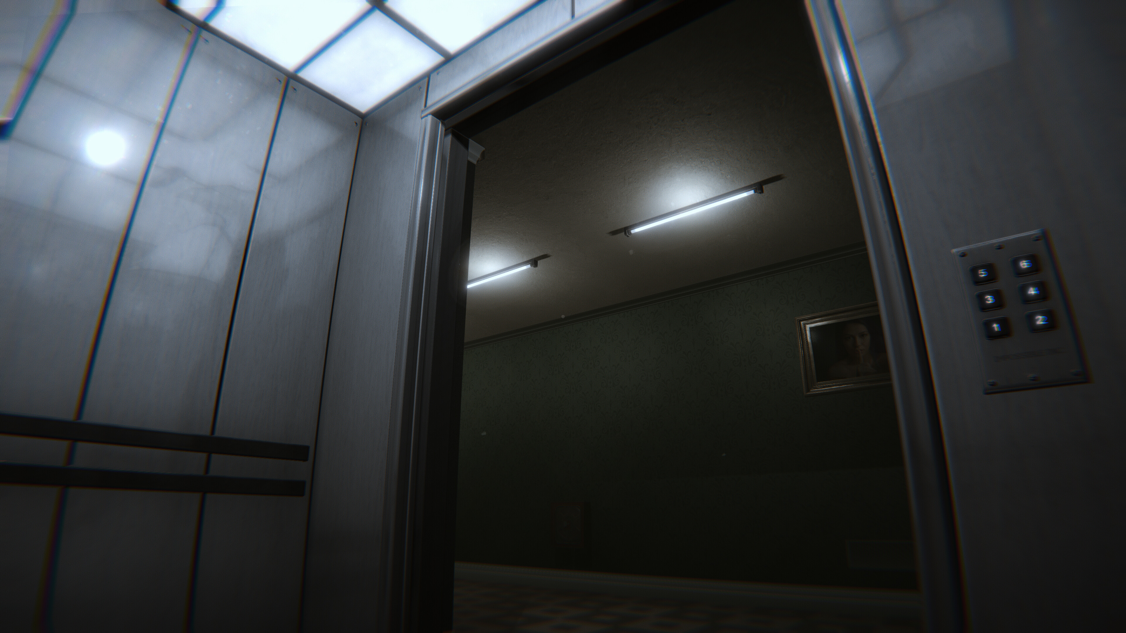 The Liminal Dimension screenshot 9
