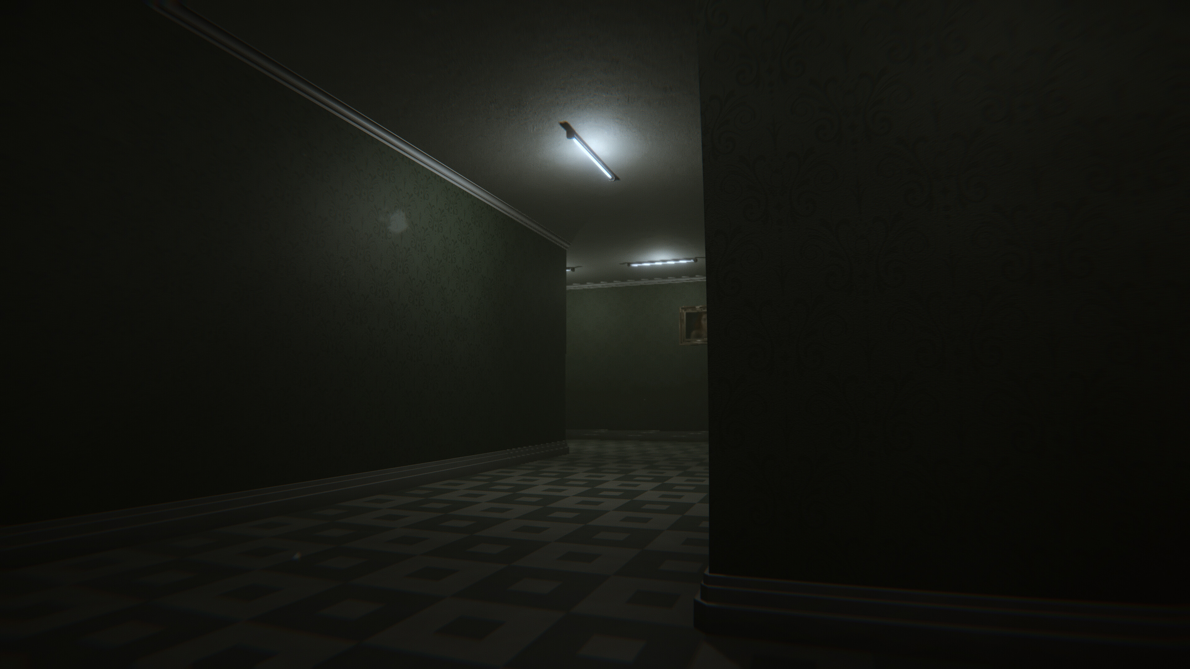 The Liminal Dimension screenshot 8