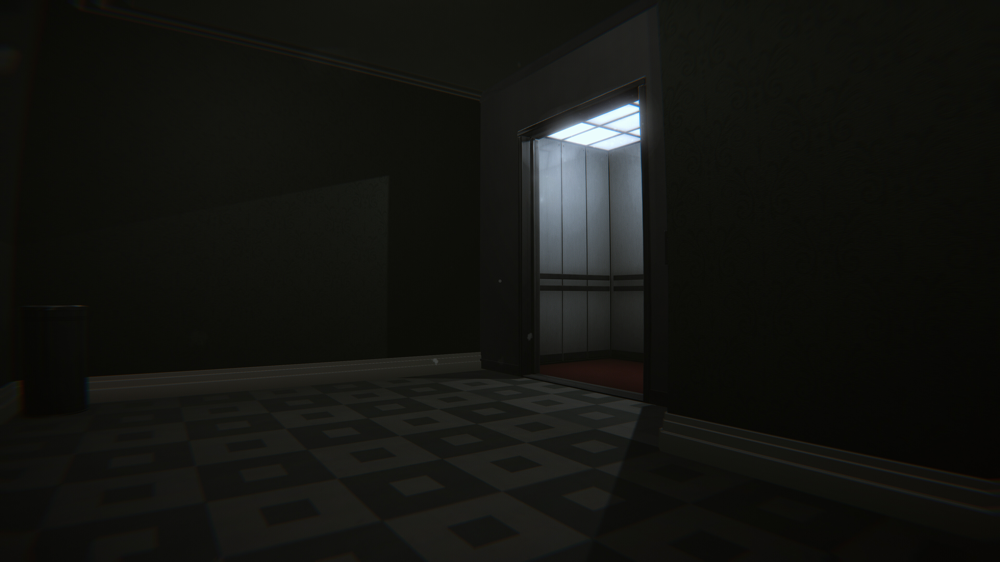 The Liminal Dimension screenshot 12