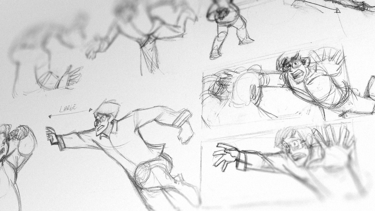 Soul Gambler: Artbook & Soundtrack - image 3