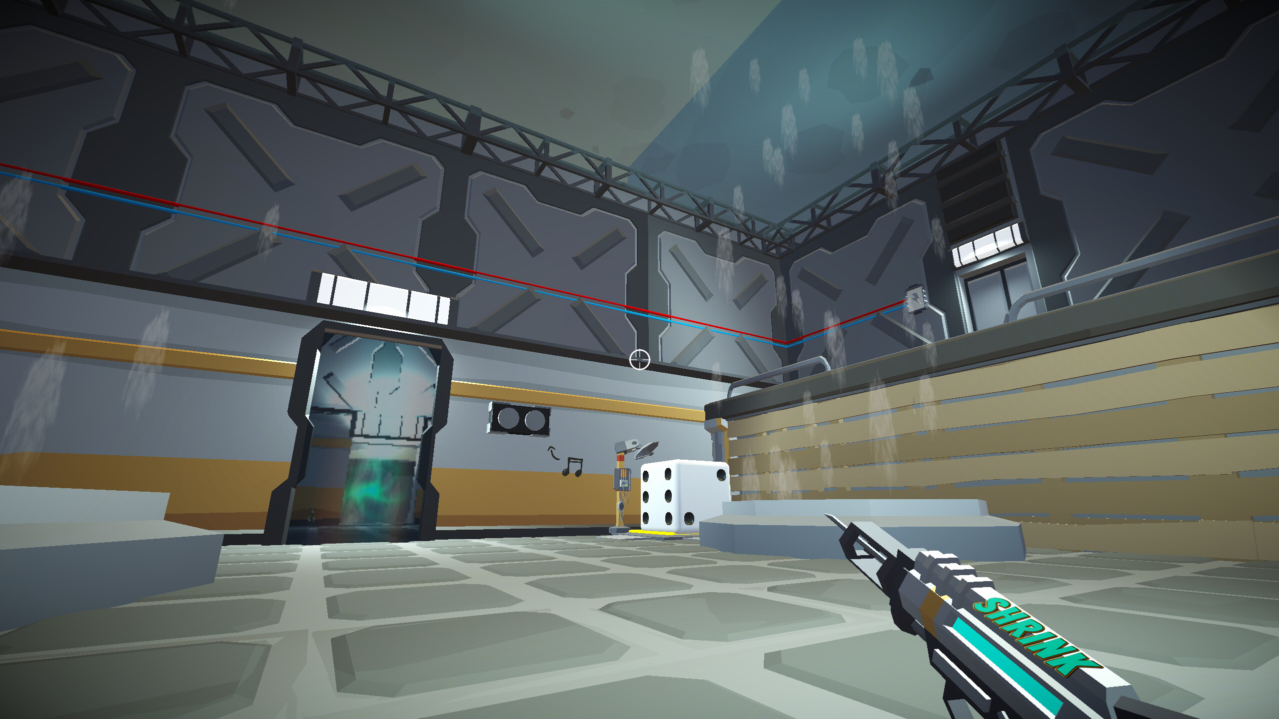 Mini Mania screenshot 5