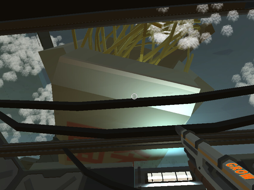 Mini Mania screenshot 2
